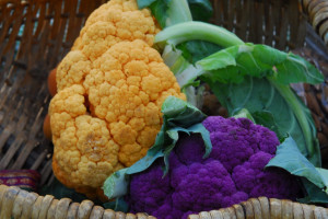 Cauliflower