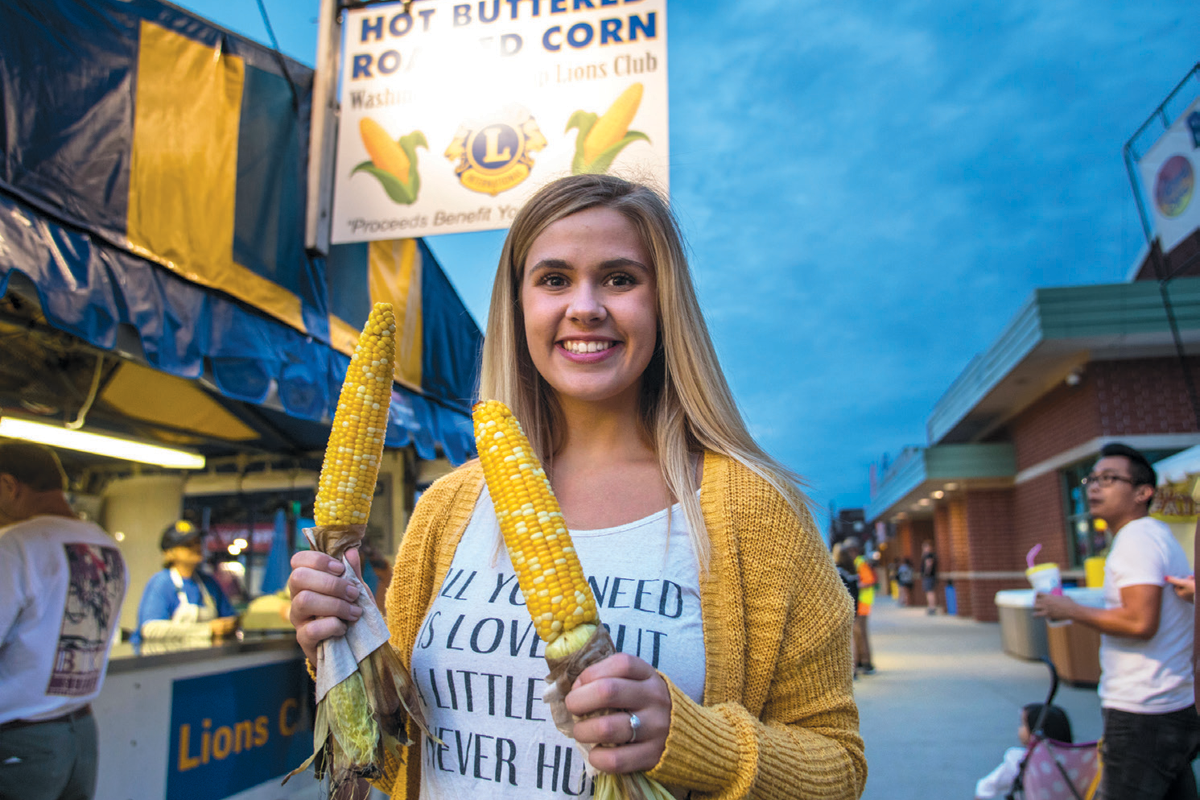 Indiana State Fair