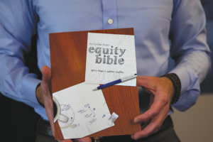The Equity Bible. The Equity Bible.