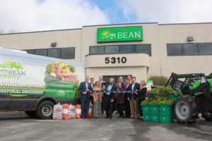 Green BEAN Delivery