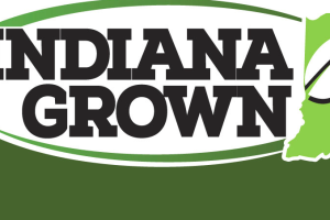 Indiana Grown Indiana Grown