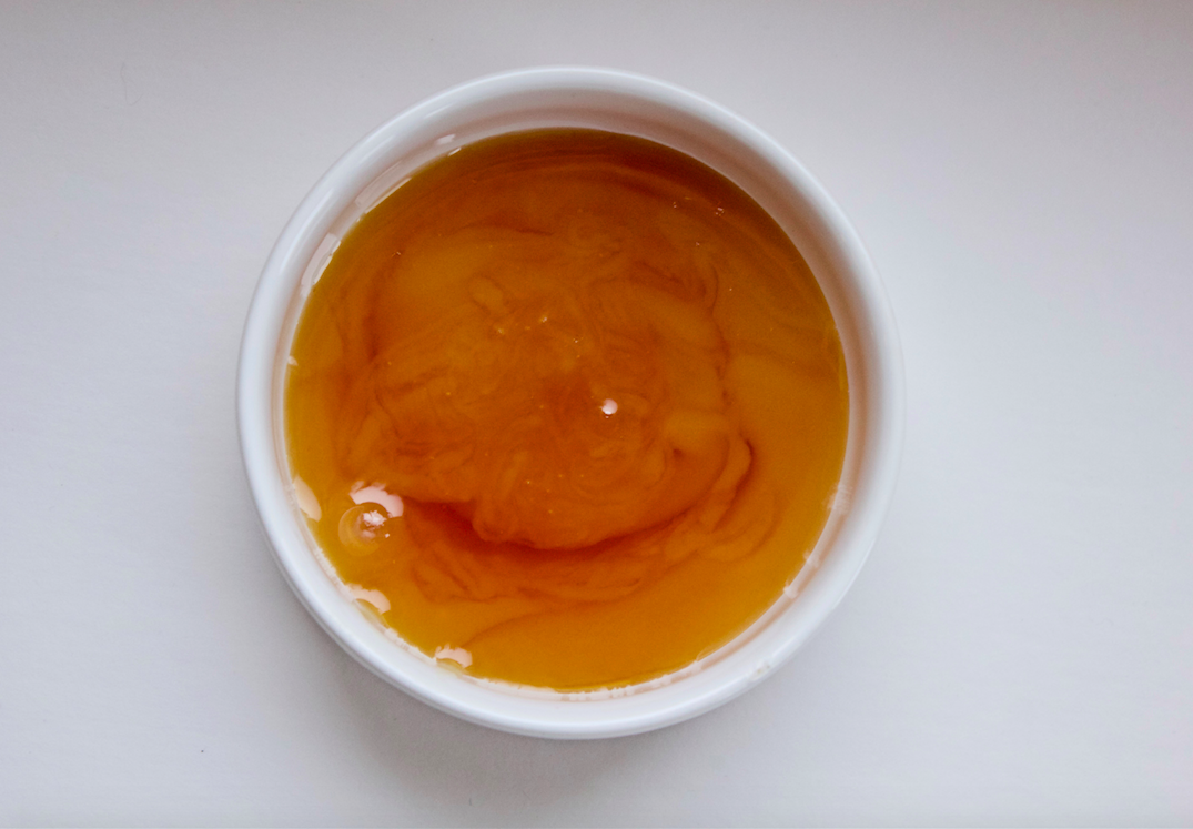 Local honey 