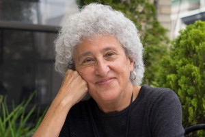 Marion Nestle