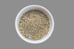 Nettle Tea Leaves