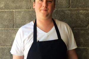 Ryan Schlegelmilch