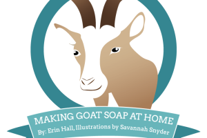 Goat Milk Soap