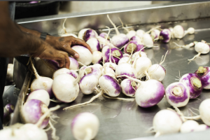 Turnips