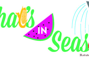 What's in Season