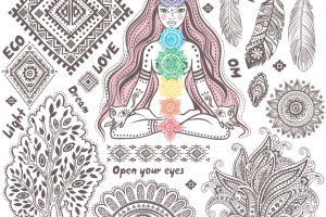 Chakras