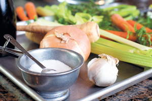 Chicken Stock