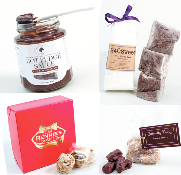 Holiday Confections