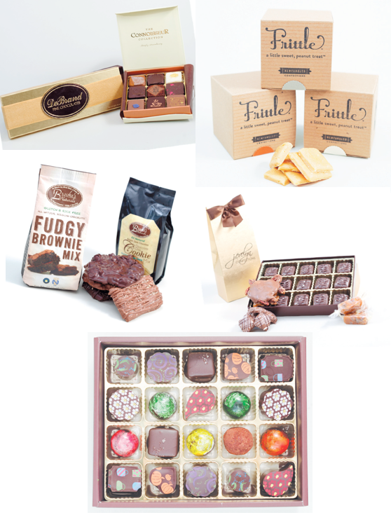 Holiday Confections