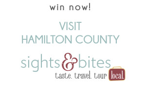 Win and Be a Local Tourist in Hamilton County