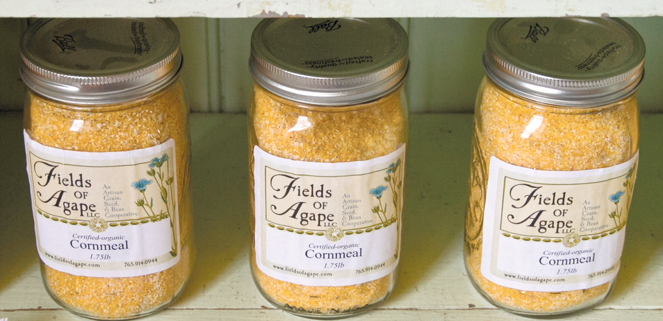 Fields of Agape's Products