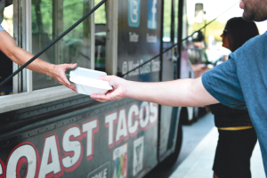 Food Truck