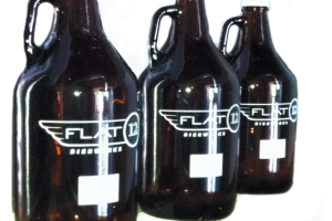 Gift Bottles