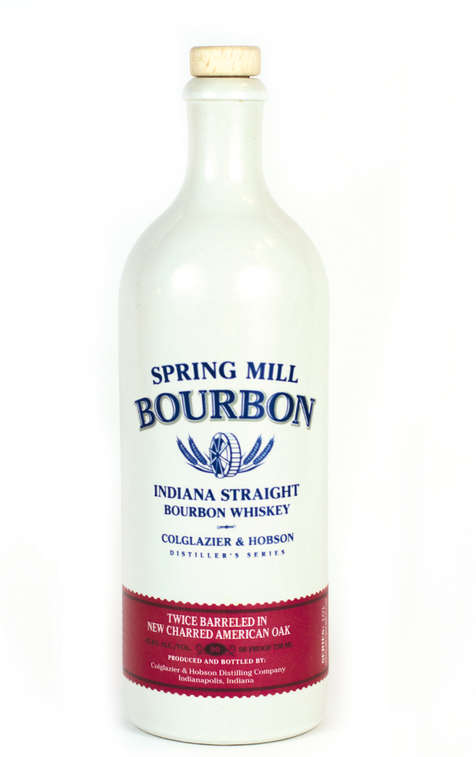 Spring Mill Bourbon