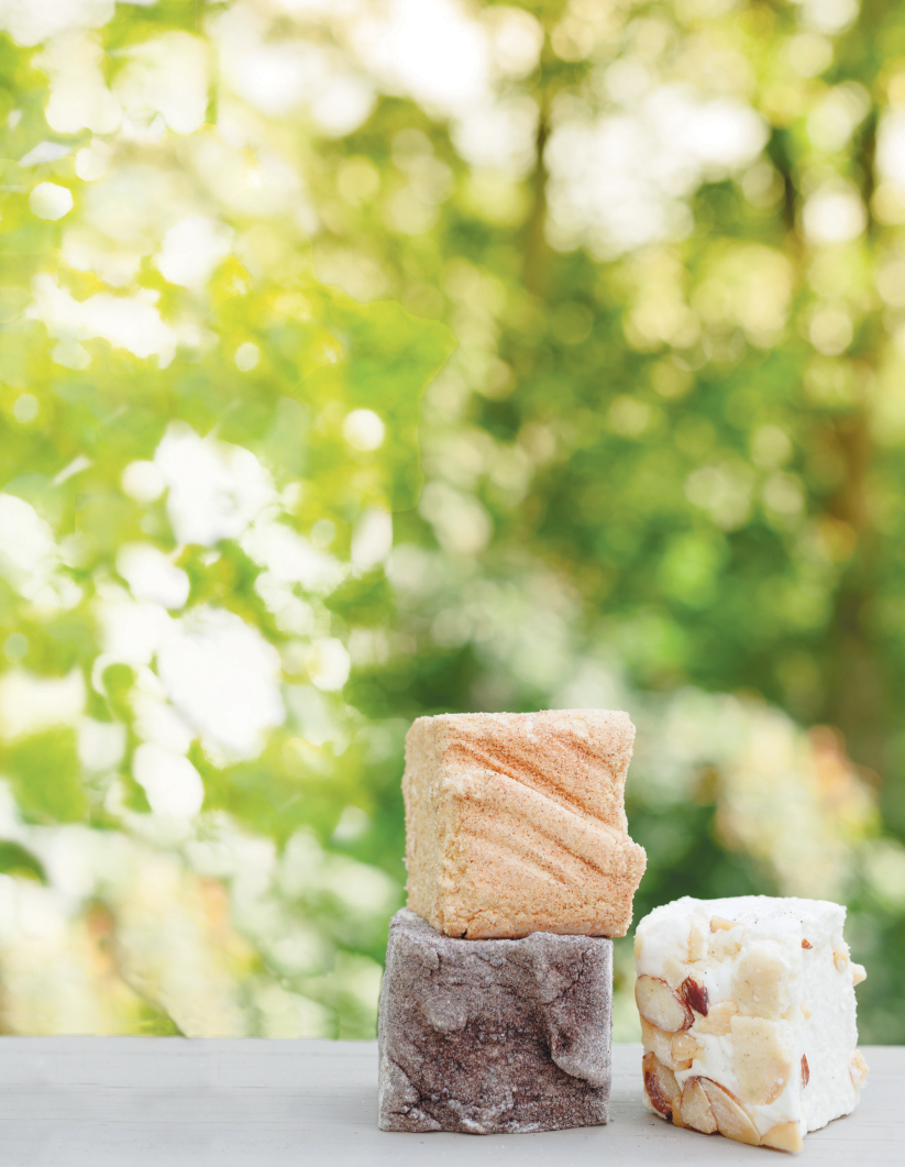 Holiday Confections