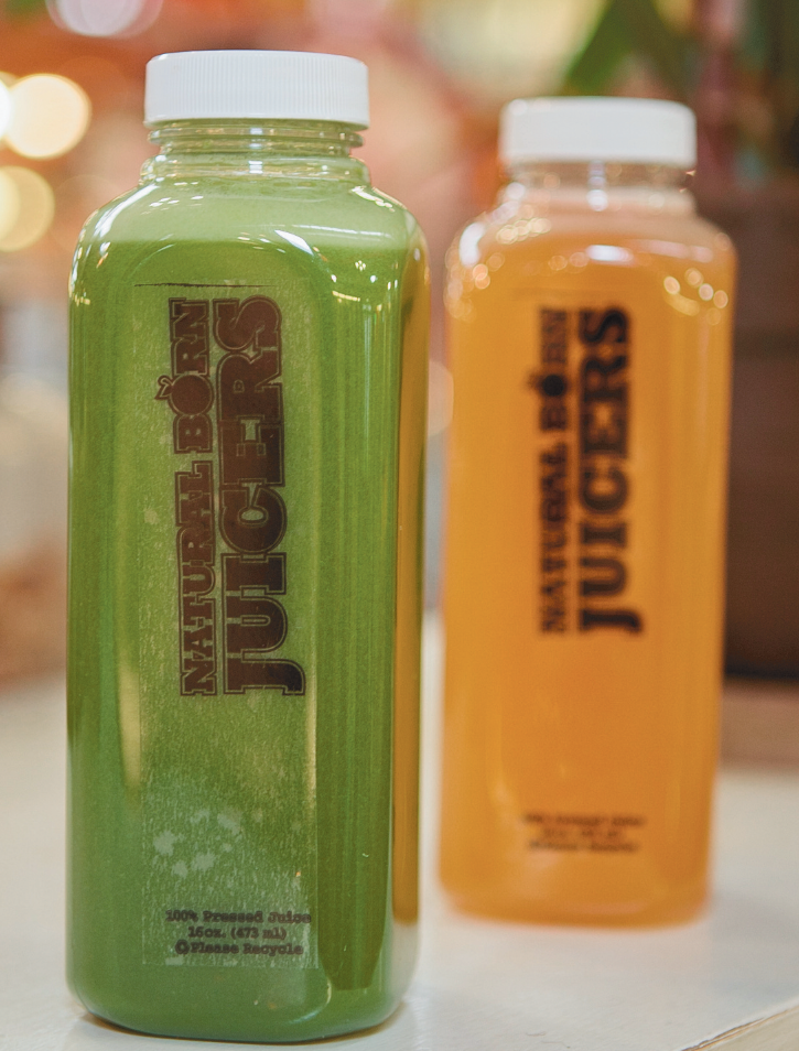 Juice