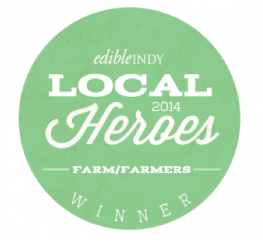 Local Heroes Graphic