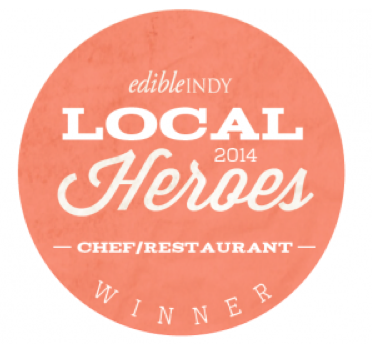 Local Heroes Graphic