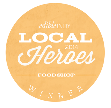 Local Heroes Graphic