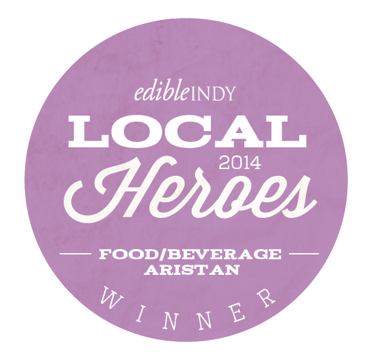 Local Heroes Graphic