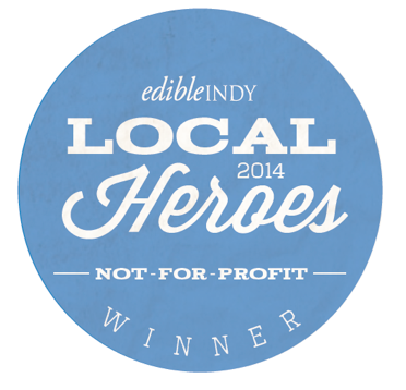 Local Heroes Graphic
