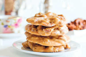 Photo courtesy of Newfangled Confections