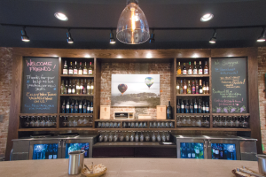 Oliver Winery
