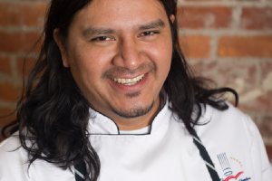 Omar Guzman