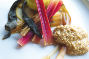 Pickle Plate