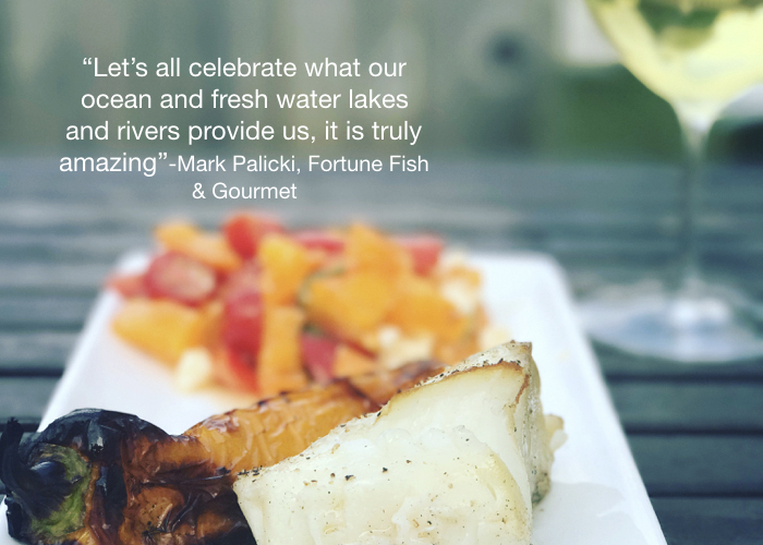 Seabass - fortune fish & gourmet 