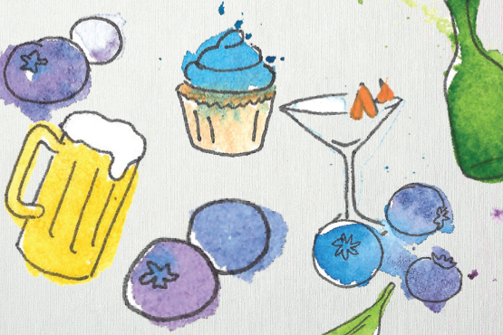 Original Illustrations by Caryn Scheving