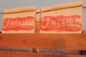 U-Relish