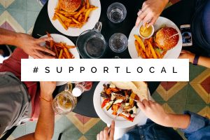 Support Local - Edible Indy List of Local Businesses to Support