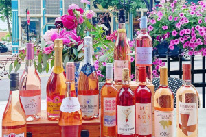The Cellar Wine Bistro