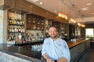 photography: courtesy of Cunningham Restaurant Group