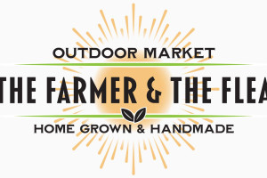 The Farmer and the Flea logo
