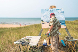 photography: Saugatuck/Douglas Convention and Visitors Bureauto