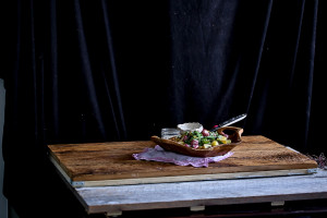 Photograph: Lauren McDuffie
